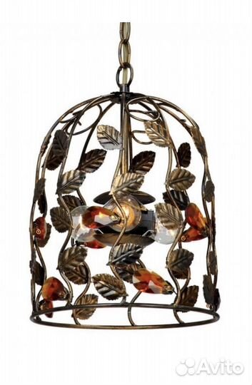 Светильник подвесной люстра