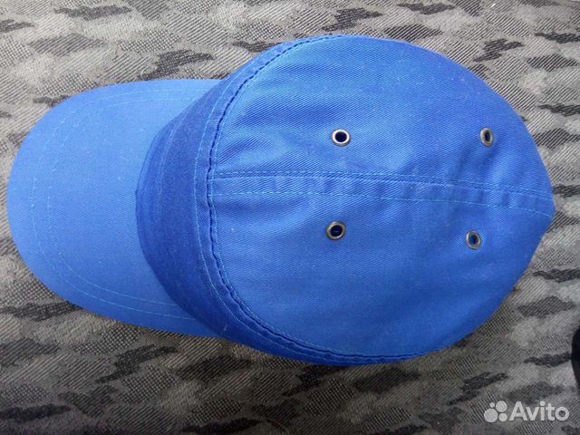 Каскетка мужская