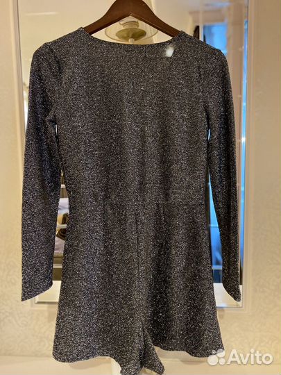 Комбинезон женский