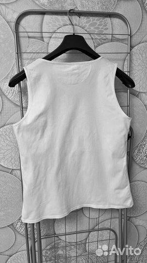 Майка топ женская