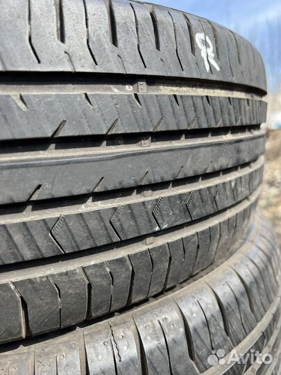 Continental ContiPremiumContact 5 195/55 R16