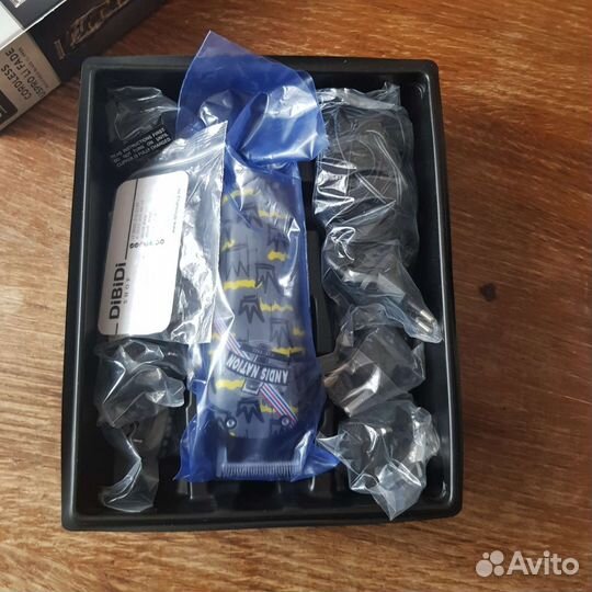 Машинка для стрижки волос