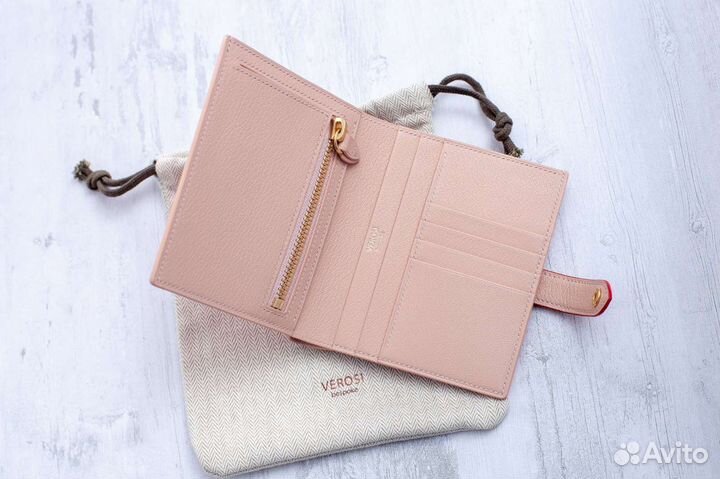 Пошив изделий из кожи в сегменте люкс и премиум