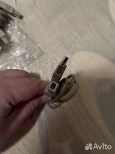Кабель usb