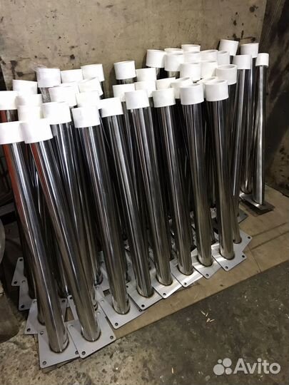 Поворотная консоль, корпус для мсо и другое