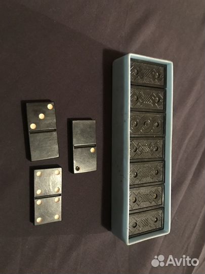 Домино СССР