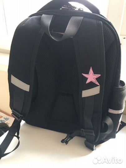 Рюкзак для девочки