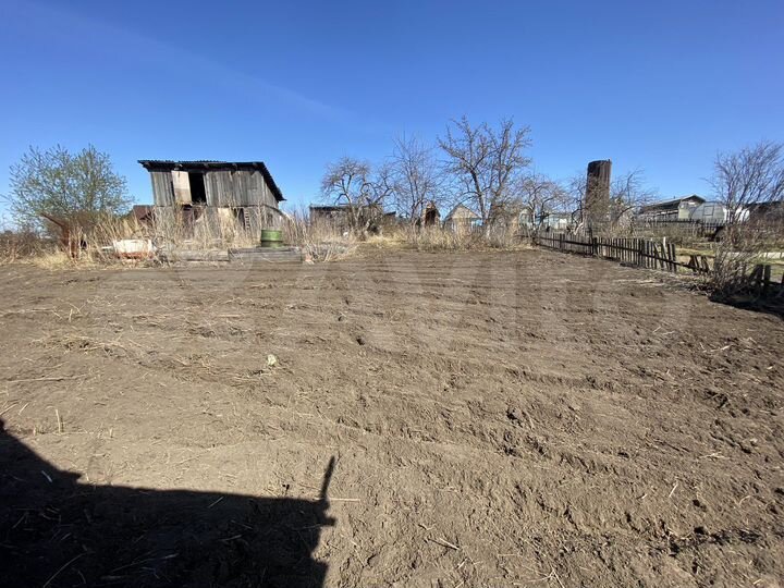 Дача 20 м² на участке 6 сот.