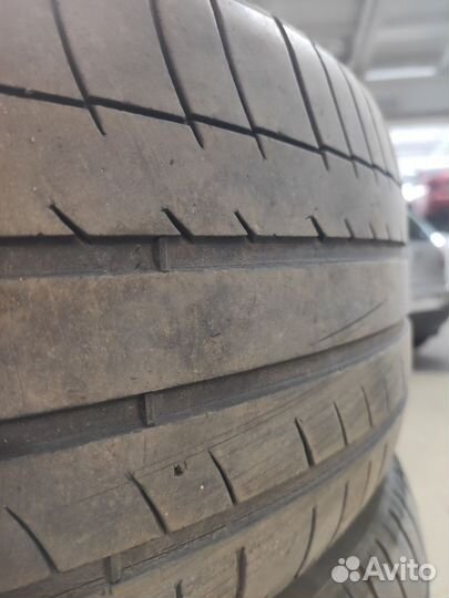 Michelin Latitude Sport 225/60 R18