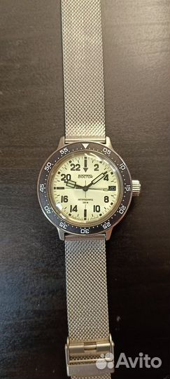 Часы Восток 