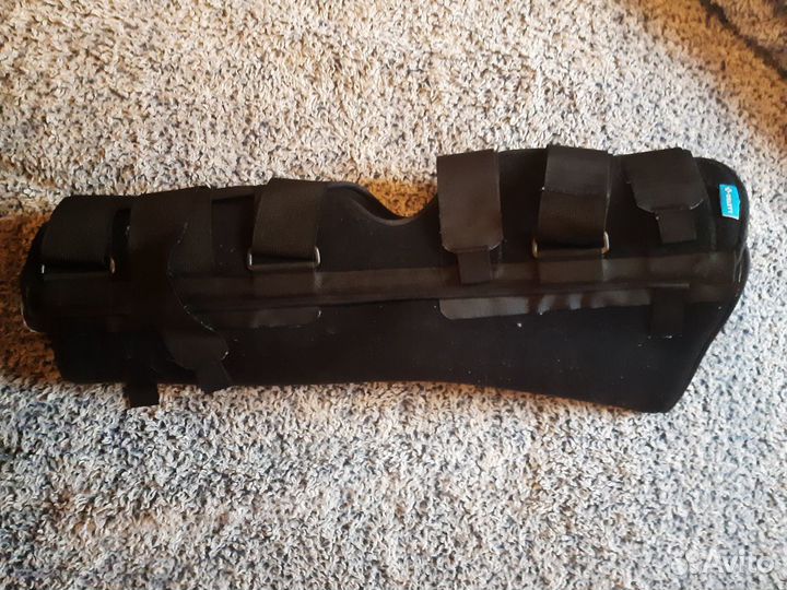 Ортез на коленный сустав orlett