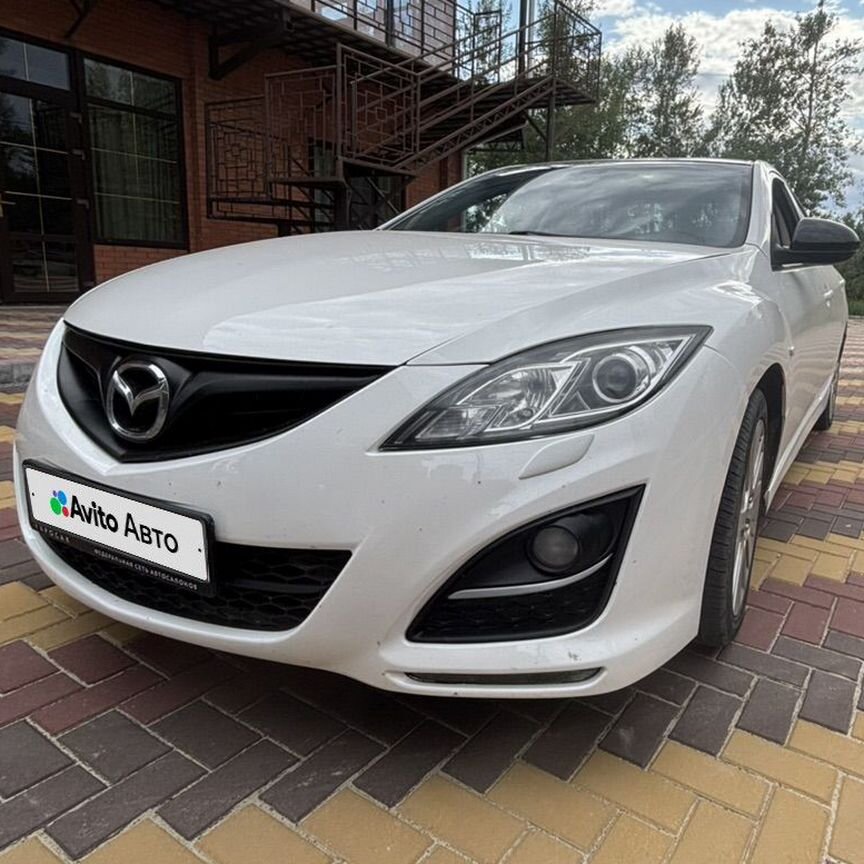 Купить Mazda 🚘 от 287 000 ₽ в Волгодонске: 475 объявлений