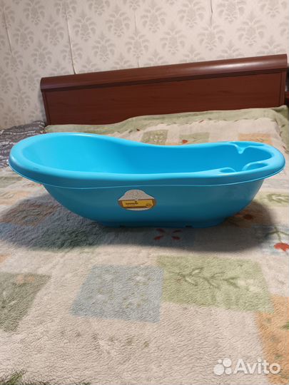 Продаётся детская ванночка