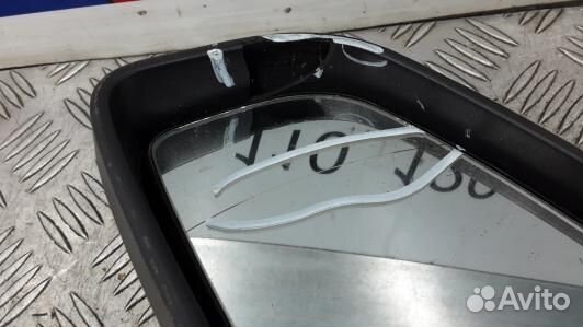 Зеркало наружное левое opel zafira B (GBE02JL01)