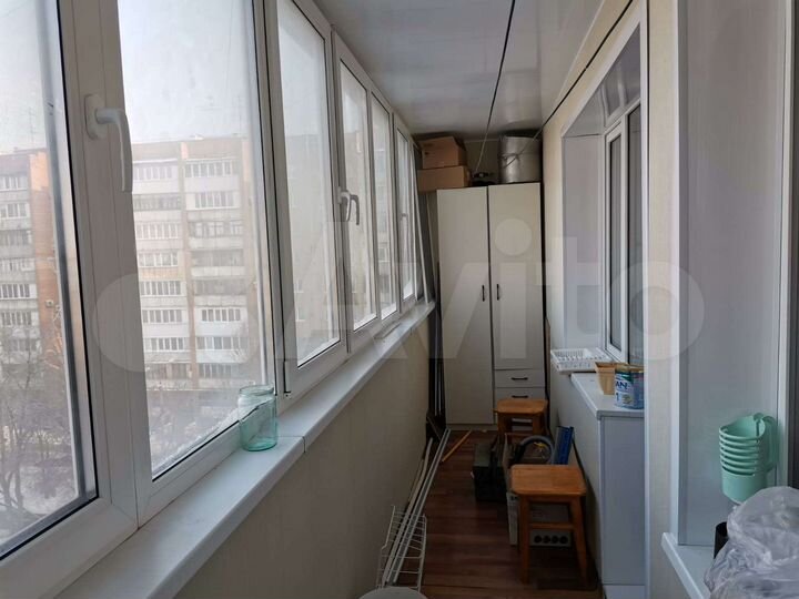 3-к. квартира, 67,4 м², 7/9 эт.