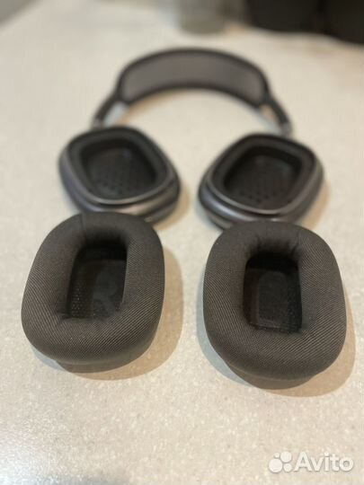 Беспроводные наушники apple airpods max A-Class