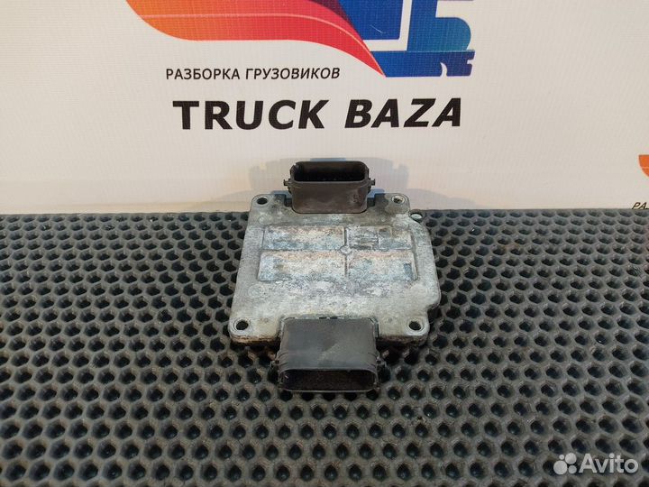 Блок управления ретардером EST