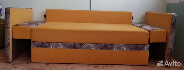 Диван кровать