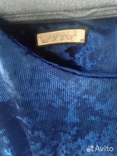 Платье женское праздничное