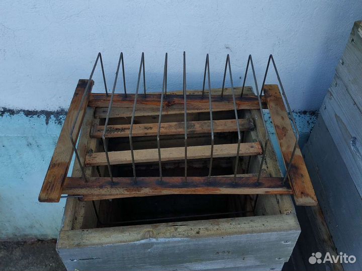 Ульи для пчел