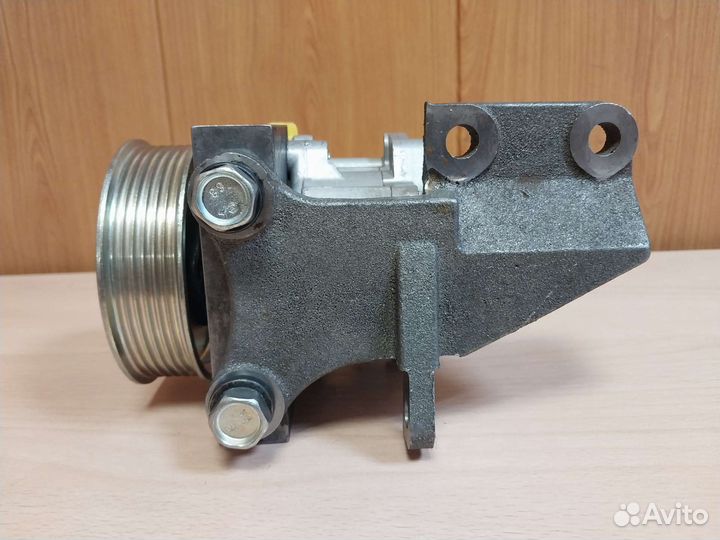 Насос гур на Газель, Соболь