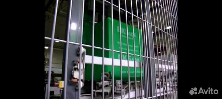 Газоблок. Производитель вкб