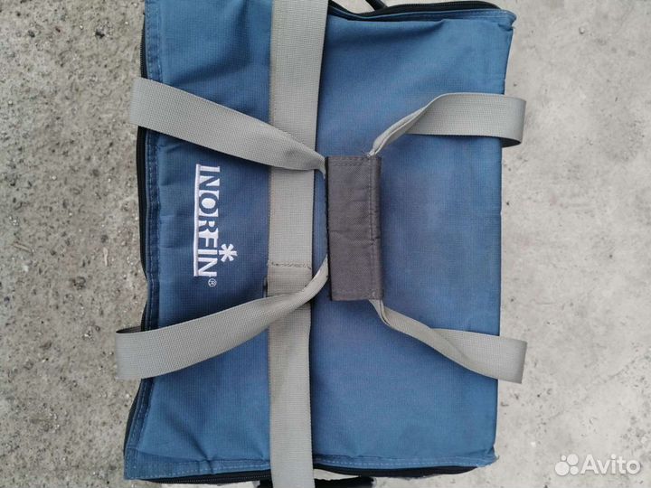 Сумка холодильник