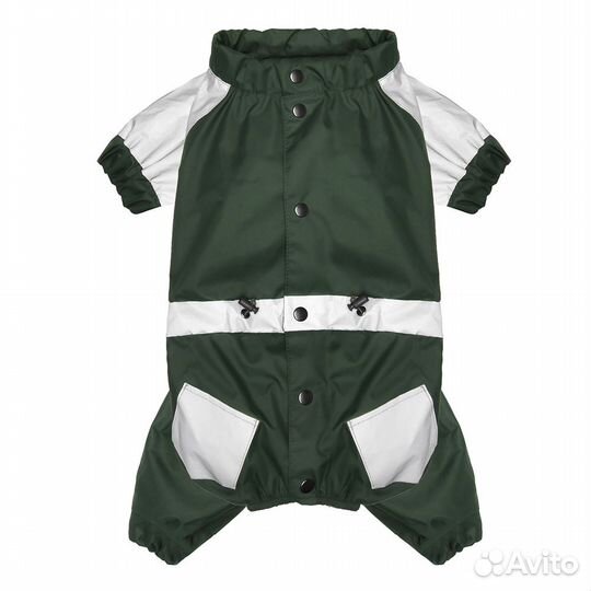 Tappi одежда комбинезон 