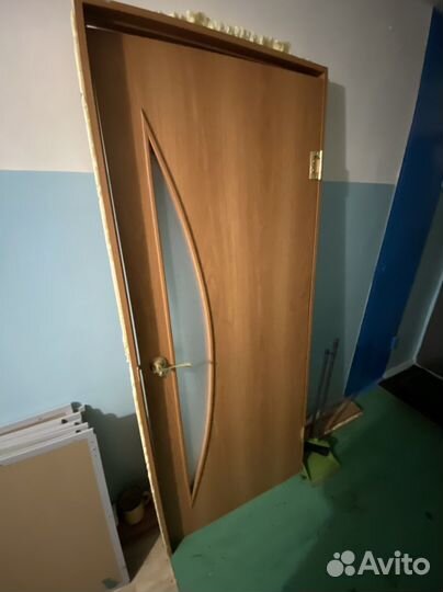 Дверь межкомнатная