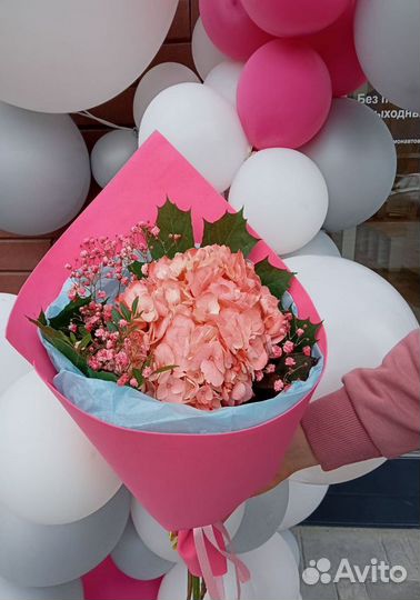 Букет невесты