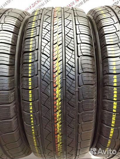 Michelin Latitude Tour HP 215/65 R16 98H