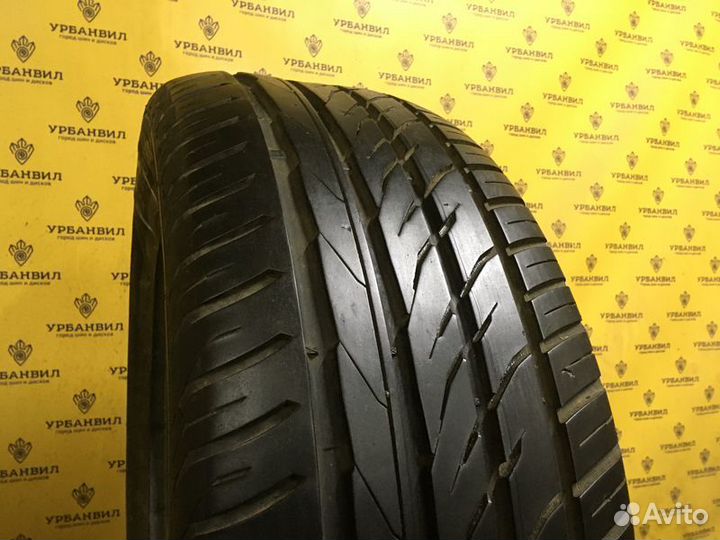 Matador MP 47 Hectorra 3 255/55 R19