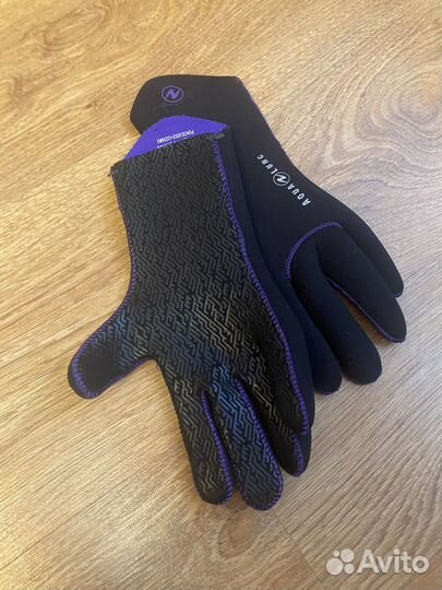 Перчатки для дайвинга