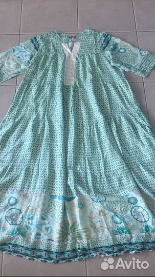 Новые разные платья,великаны,Россия