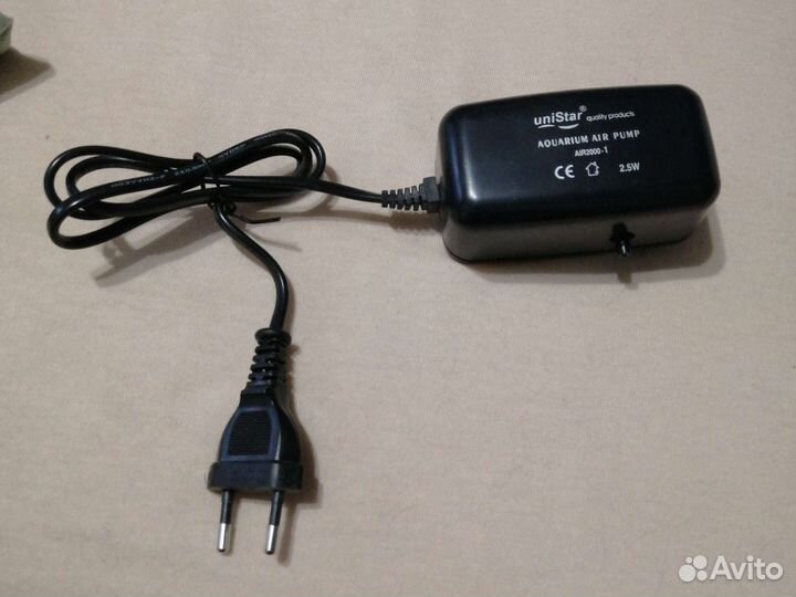 Компрессор inistar air 2000-1