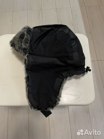 Шапка для мальчика 50 52