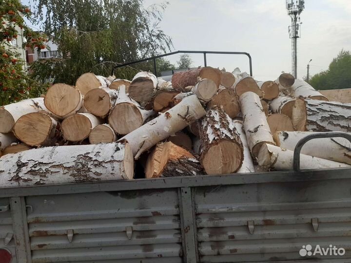 Дрова
