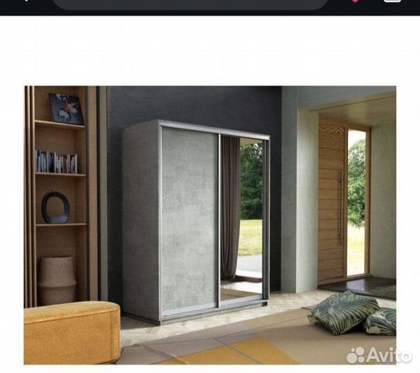 Сборка и монтаж любой мебели