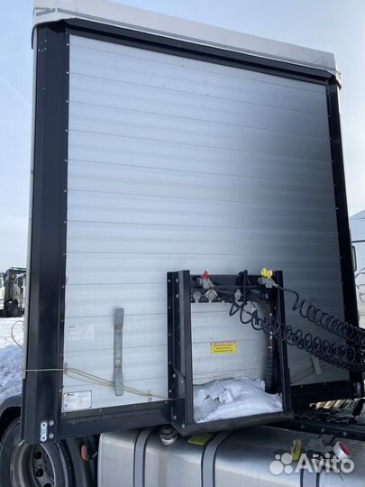 Полуприцеп шторный Steelbear PT-24K, 2022