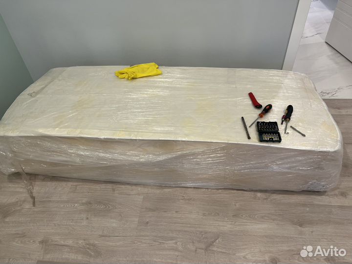 Матрас детский новый