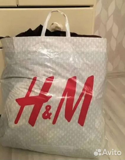 Вещи пакетом для новорожденной девочки