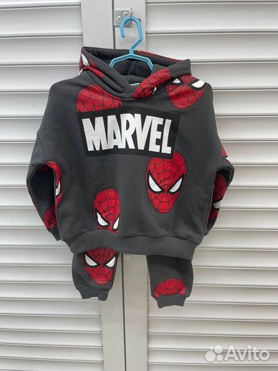 Д/А-0025 Костюм 