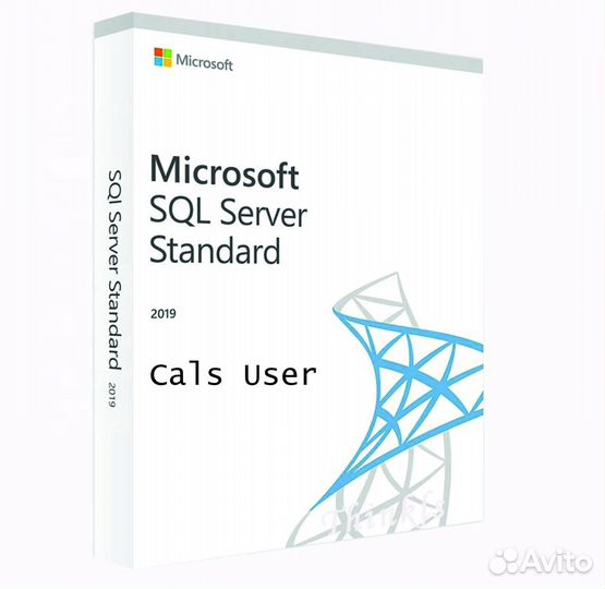 Microsoft SQL Server Standard 2019 ESD