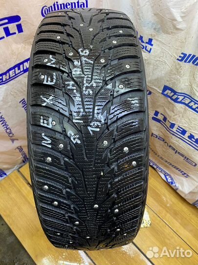 Nexen Winguard WinSpike WH62 195/55 R16 87T