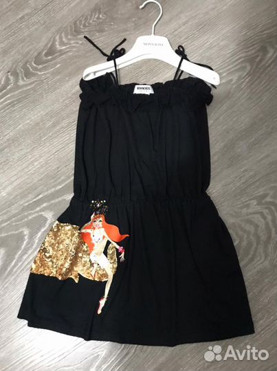 Sonia rykie 6 лет