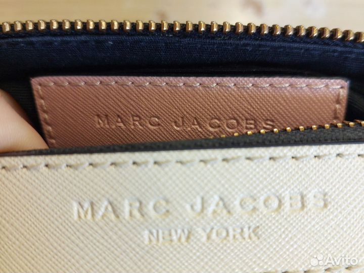 Сумка женская mark jacobs new york