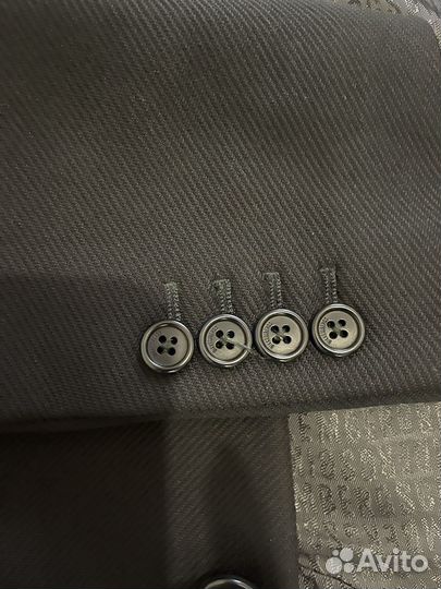 Пиджак мужской Bikkemberg