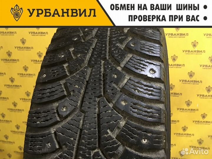 Nokian Tyres Hakkapeliitta 5 195/60 R15 92T