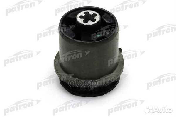 Сайлентблок балки audi A3 12- VW golf 12- SKO