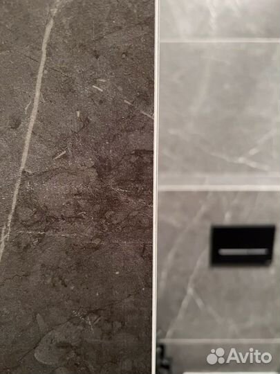 Ремонт ванной комнаты под ключ